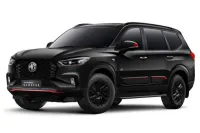 MG Gloster Blackstorm